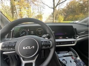 Kia Sportage 1.6 T-GDI Plug-in Hybrid, Plug & Ride AWD, Drive Wise Park Paket