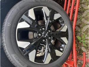 Kia Sportage 1.6 T-GDI Plug-in Hybrid, Plug & Ride AWD, Drive Wise Park Paket