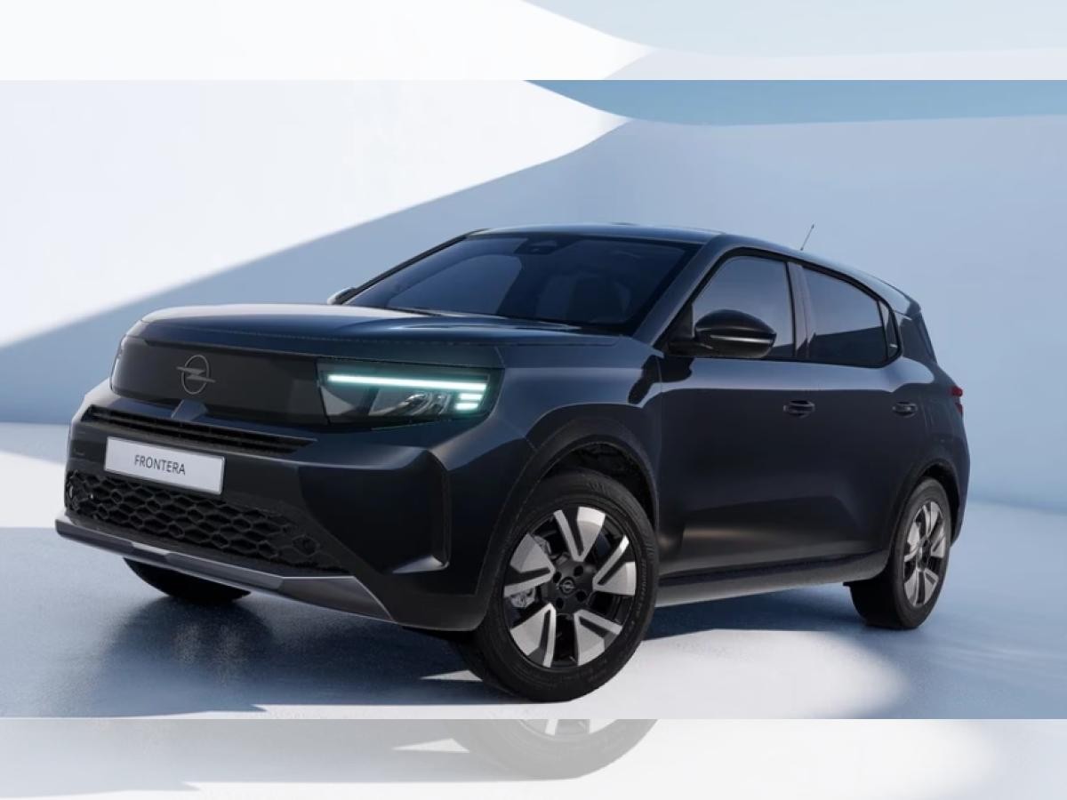 Opel Frontera GS Hybrid 81kW Metallic !Bestellaktion!