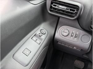 Opel Combo Electro ⚡Black Deal ⚡Sofort Verfügbar ⚡