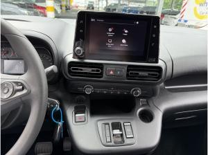 Opel Combo Electro ⚡Black Deal ⚡Sofort Verfügbar ⚡