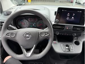 Opel Combo Electro ⚡Black Deal ⚡Sofort Verfügbar ⚡