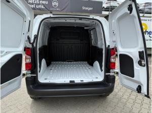 Opel Combo Electro ⚡Black Deal ⚡Sofort Verfügbar ⚡