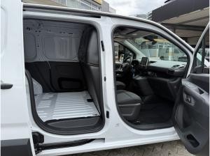 Opel Combo Electro ⚡Black Deal ⚡Sofort Verfügbar ⚡
