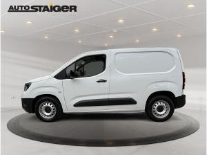 Opel Combo Electro ⚡Black Deal ⚡Sofort Verfügbar ⚡