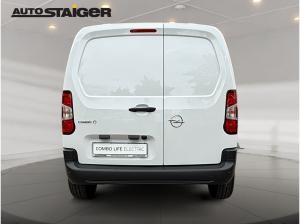 Opel Combo Electro ⚡Black Deal ⚡Sofort Verfügbar ⚡
