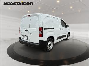 Opel Combo Electro ⚡Black Deal ⚡Sofort Verfügbar ⚡