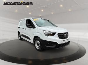 Opel Combo Electro ⚡Black Deal ⚡Sofort Verfügbar ⚡