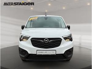 Opel Combo Electro ⚡Black Deal ⚡Sofort Verfügbar ⚡