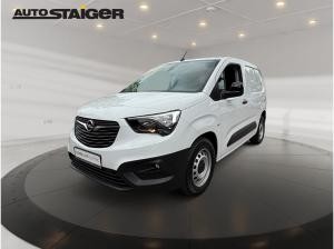 Opel Combo Electro ⚡Black Deal ⚡Sofort Verfügbar ⚡