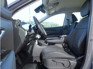 Hyundai TUCSON 1.6 T-GDI 48V Trend DCT 4WD