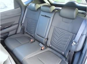 Hyundai TUCSON 1.6 T-GDI 48V Trend DCT 4WD