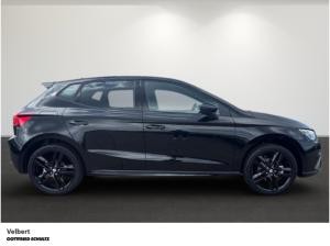 Seat Ibiza 🔥FR BLACK EDITION 1.0 TSI🔥AUTOMATIK,SITZHEIZUNG,CARPLAY UVM.🔥(Velbert)
