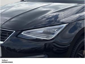 Seat Ibiza 🔥FR BLACK EDITION 1.0 TSI🔥AUTOMATIK,SITZHEIZUNG,CARPLAY UVM.🔥(Velbert)