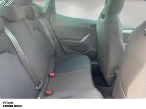 Seat Ibiza 🔥FR BLACK EDITION 1.0 TSI🔥AUTOMATIK,SITZHEIZUNG,CARPLAY UVM.🔥(Velbert)