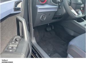 Seat Ibiza 🔥FR BLACK EDITION 1.0 TSI🔥AUTOMATIK,SITZHEIZUNG,CARPLAY UVM.🔥(Velbert)