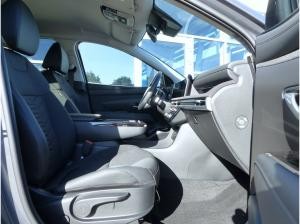 Hyundai TUCSON 1.6 T-GDI 48V Trend DCT 4WD