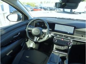 Hyundai TUCSON 1.6 T-GDI 48V Trend DCT 4WD