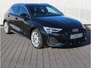 Audi A3 Sportback S line 35 TDI S tronic*ACC*AHK*LED*