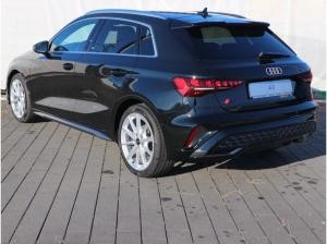 Audi A3 Sportback S line 35 TDI S tronic*ACC*AHK*LED*