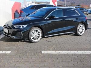 Audi A3 Sportback S line 35 TDI S tronic*ACC*AHK*LED*