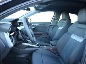 Audi A3 Sportback S line 35 TDI S tronic*ACC*AHK*LED*