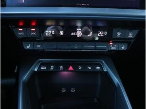 Audi A3 Sportback S line 35 TDI S tronic*ACC*AHK*LED*