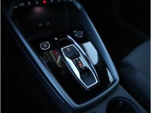 Audi A3 Sportback S line 35 TDI S tronic*ACC*AHK*LED*