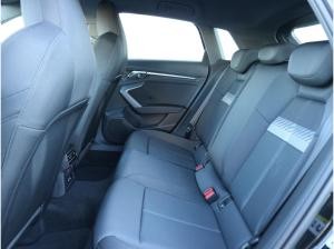 Audi A3 Sportback S line 35 TDI S tronic*ACC*AHK*LED*