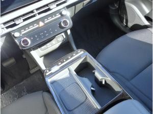 Hyundai TUCSON 1.6 T-GDI 48V Trend DCT 4WD