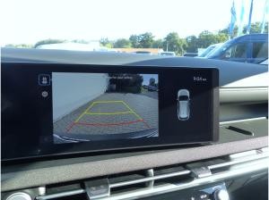 Hyundai TUCSON 1.6 T-GDI 48V Trend DCT 4WD