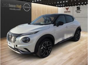 Nissan Juke BOSE 360° SHZ