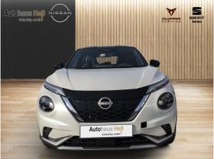 Nissan Juke BOSE 360° SHZ