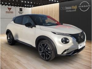 Nissan Juke BOSE 360° SHZ