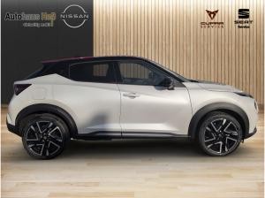 Nissan Juke BOSE 360° SHZ