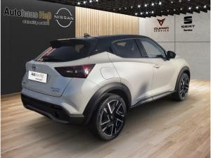 Nissan Juke BOSE 360° SHZ