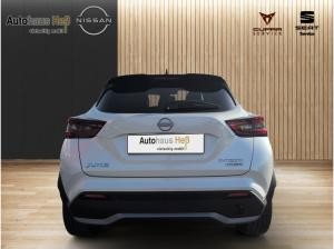 Nissan Juke BOSE 360° SHZ