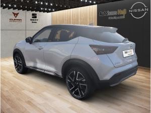 Nissan Juke BOSE 360° SHZ