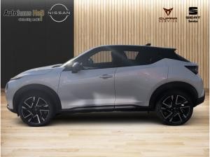 Nissan Juke BOSE 360° SHZ