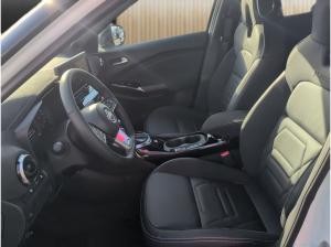 Nissan Juke BOSE 360° SHZ