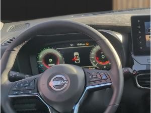 Nissan Juke BOSE 360° SHZ