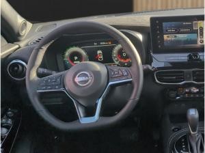 Nissan Juke BOSE 360° SHZ