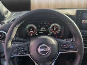 Nissan Juke BOSE 360° SHZ