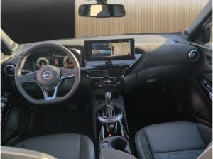 Nissan Juke BOSE 360° SHZ