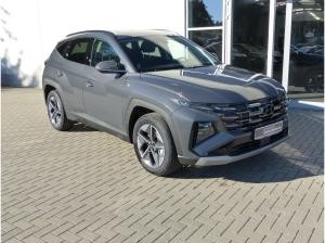 Hyundai TUCSON 1.6 T-GDI 48V Trend DCT 4WD