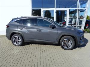 Hyundai TUCSON 1.6 T-GDI 48V Trend DCT 4WD