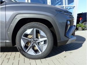 Hyundai TUCSON 1.6 T-GDI 48V Trend DCT 4WD