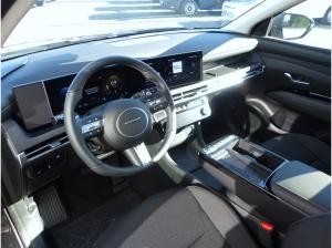 Hyundai TUCSON 1.6 T-GDI 48V Trend DCT 4WD