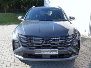 Hyundai TUCSON 1.6 T-GDI 48V Trend DCT 4WD