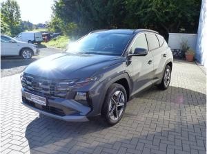 Hyundai TUCSON 1.6 T-GDI 48V Trend DCT 4WD